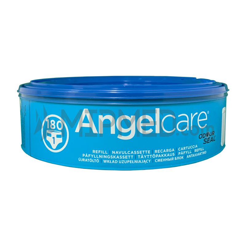 AngelCare Recarga para Contentor Angelcare