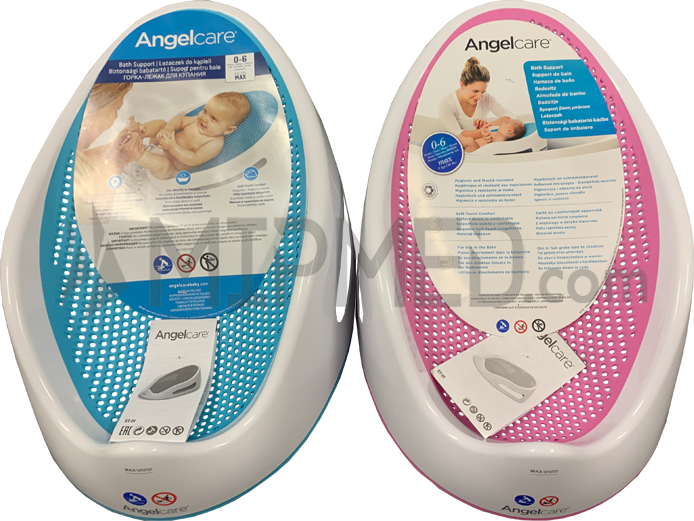 AngelCare Suporte para Banheira - AngelCare