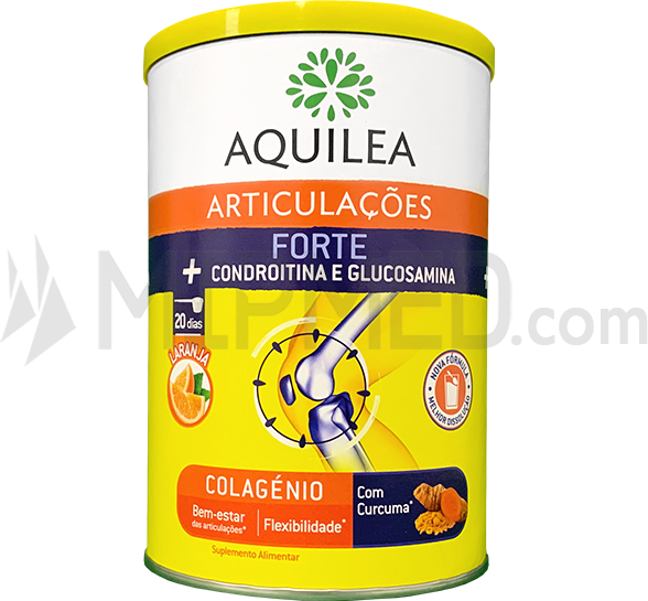 Aquilea Articulações - Forte - 280g Pó