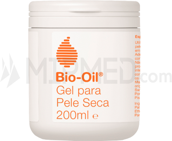 Bio-Oil Gel Bio Oil - 200ml