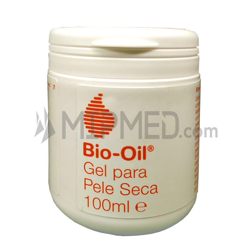 Bio-Oil Gel Bio Oil - 100ml