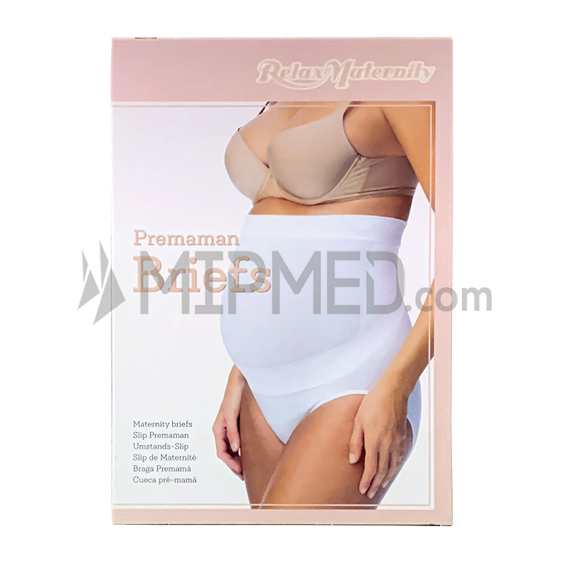 Relaxsan Cinta Gravidez - RelaxMaternity