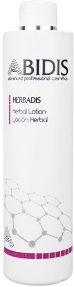 Abidis Herbadis Abidis- Loção herbal 500ml