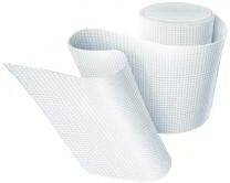 Ligadura Elástica Adesiva Superplast - Adesivo Exterior - 5cm x 4,5m (tipo Elastoplast)