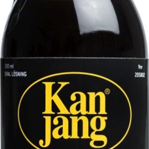 Kan Jang, Oral lösning 300 ml