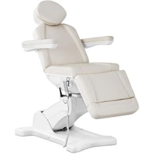 physa Pedicure Chair - 350 W - 150 kg - Ecru, White PHYSA CHIETI CREAM