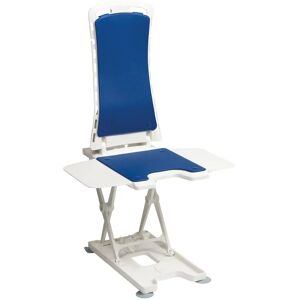 Bellavita Bath Lift - Blue