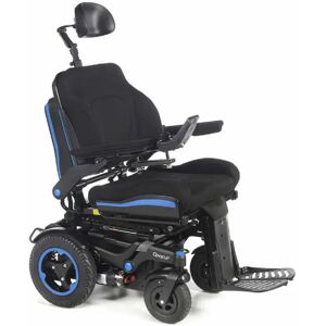 Quickie - Sunrise Medical Q700 R Sedeo Ergo Power Chair