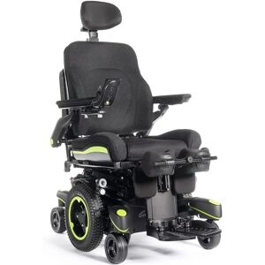 Quickie - Sunrise Medical Q700 Up M Power Wheelchair