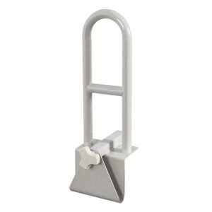 NRS Healthcare  Bathroom Safety Rail