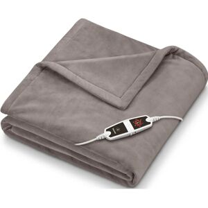 BEURER HD 150 XXL Cosy Taupe heating pad 1 pc