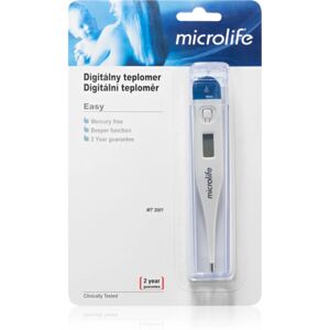 Microlife MT 3001 digital thermometer 1 pc