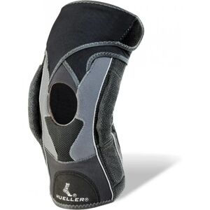 Mueller Hg80 Premium Hinged Knee Brace hinged knee brace size M 1 pc