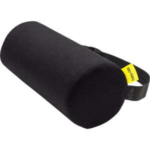 Rehabiq Lumbar Support lumbar support colour Black, soft 1 pc