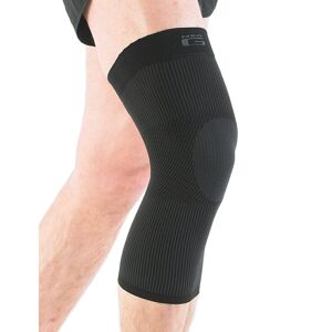 Neo-G NEO G Airflow Knee Support - LARGE - Black - Medical Grade Quality sleeve, Multi