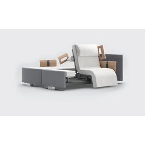 Opera Beds RotoBed® Change Dual Rotating Chair Bed
