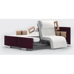 Opera Beds RotoBed® Change Dual Rotating Chair Bed