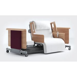 Opera Beds RotoBed® Free Rotating Chair Bed