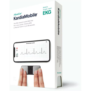 AliveCor KardiaMobile