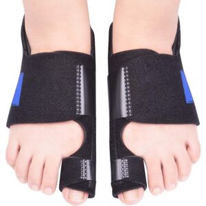 trendy-GGG Bunion Corrector Orthopedic Splint Big Toe Separator Pain Relief Non-surgical Hallux Valgus Correcti