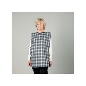 Ability Superstore - Adult Dining Bib - Tartan