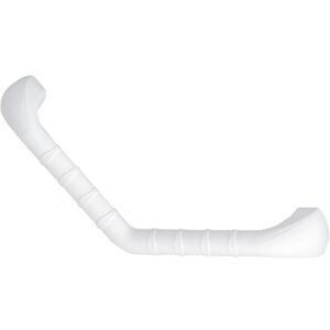 Performance Health Gordon Ellis Prima Angled Grab Bar 16-inch White