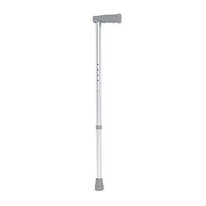 NRS Healthcare Walking Stick, Adjustable Height - small