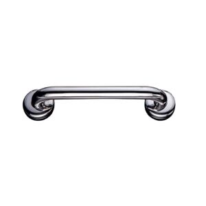 Akw 1264 Angled Grab Bar 135° Stainless Steel 400 x 400 mm 3 Points Fixing (PMR Accessibility), Other
