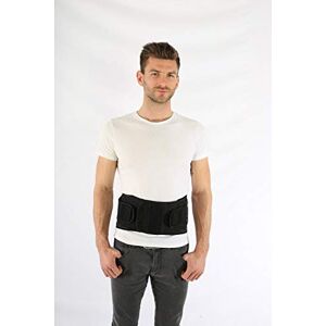 Antar AT04503 Lumbar Sacral Belt 280 g, X-Small