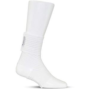 VULKAN Ankle Wrap, One Size Fits All, Lightweight, Comfortable, and Supportive Brace, Prevents Injuries, Provides Protection, and Compression, Controls Swelling (Eligible for VAT relief in the UK)