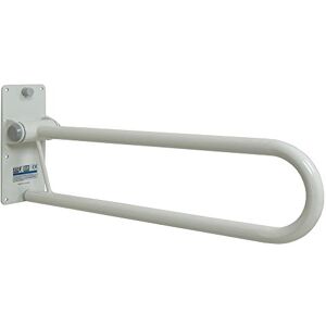 NRS Healthcare Standard Folding Support Rail - Short