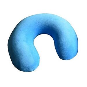 15.7in Blue Cushion for Bed Sores Hip Decompression Pressure