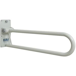 NRS Healthcare Standard Folding Support Rail - Standard