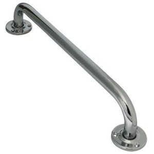 Ability Superstore Chrome Grab Rail 30cm