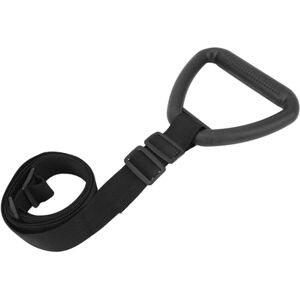 Huairdum Leg Lifter Strap, Leg Lifter Assist Portable for Walking