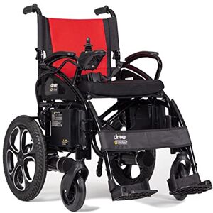 Livewell Simply-Fold Electric Wheelchair