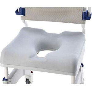 Invacare Soft seat for Ocean Shower Chair Commode