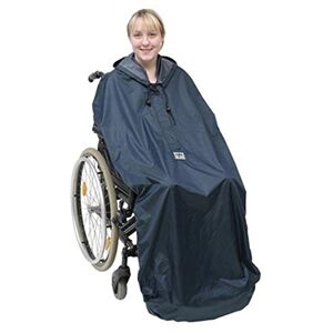 Ability Superstore Wheelchair Poncho