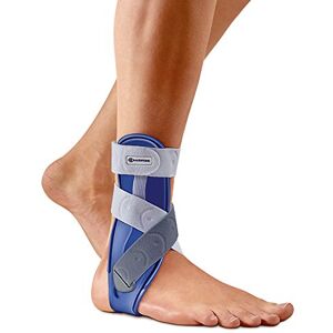 Bauerfeind MalleoLoc Ankle Brace (Right, 2)