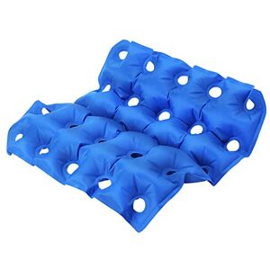 Fyearfly Inflatable Chair Pad, Air Inflatable Seat Cushion, Inflatable Portable Seat Cushion Anti Bedsore Decubitus Chair Pad Mat for Bed Patient