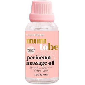 Ahead Mum to Be- Perineum Spray