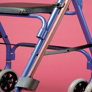 Performance Health CareCo Wheelchair / Walker Stick Holder