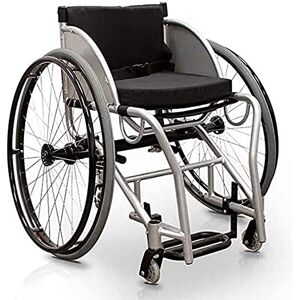 Quirumed Dance Wheelchair