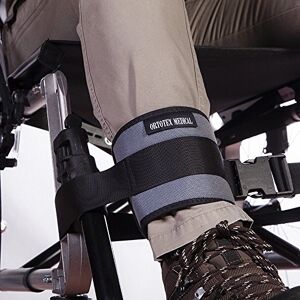 Mobiclinic, Ankle Harness for wheelchairs
