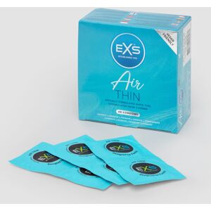 EXS Condoms EXS Air Thin Latex Condoms (48 Pack)