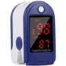 Jojomino Finger Oximeter / Pulse Oximeter / Heartbeat / Oximeter