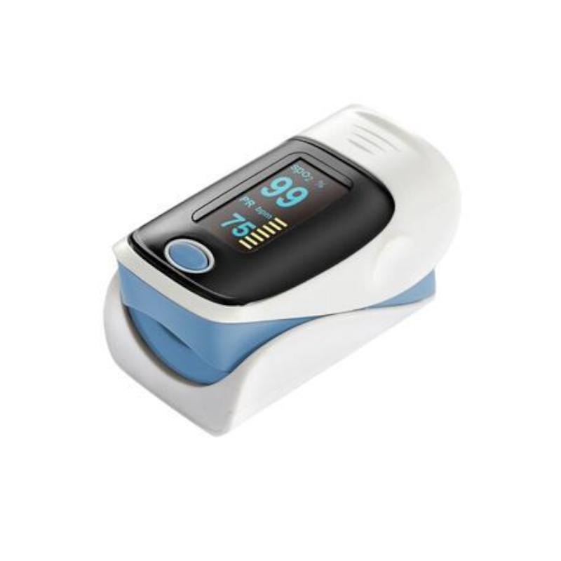 HOD Health&Home Fingertip Heart Rate Monitor With Pulse Oximeter