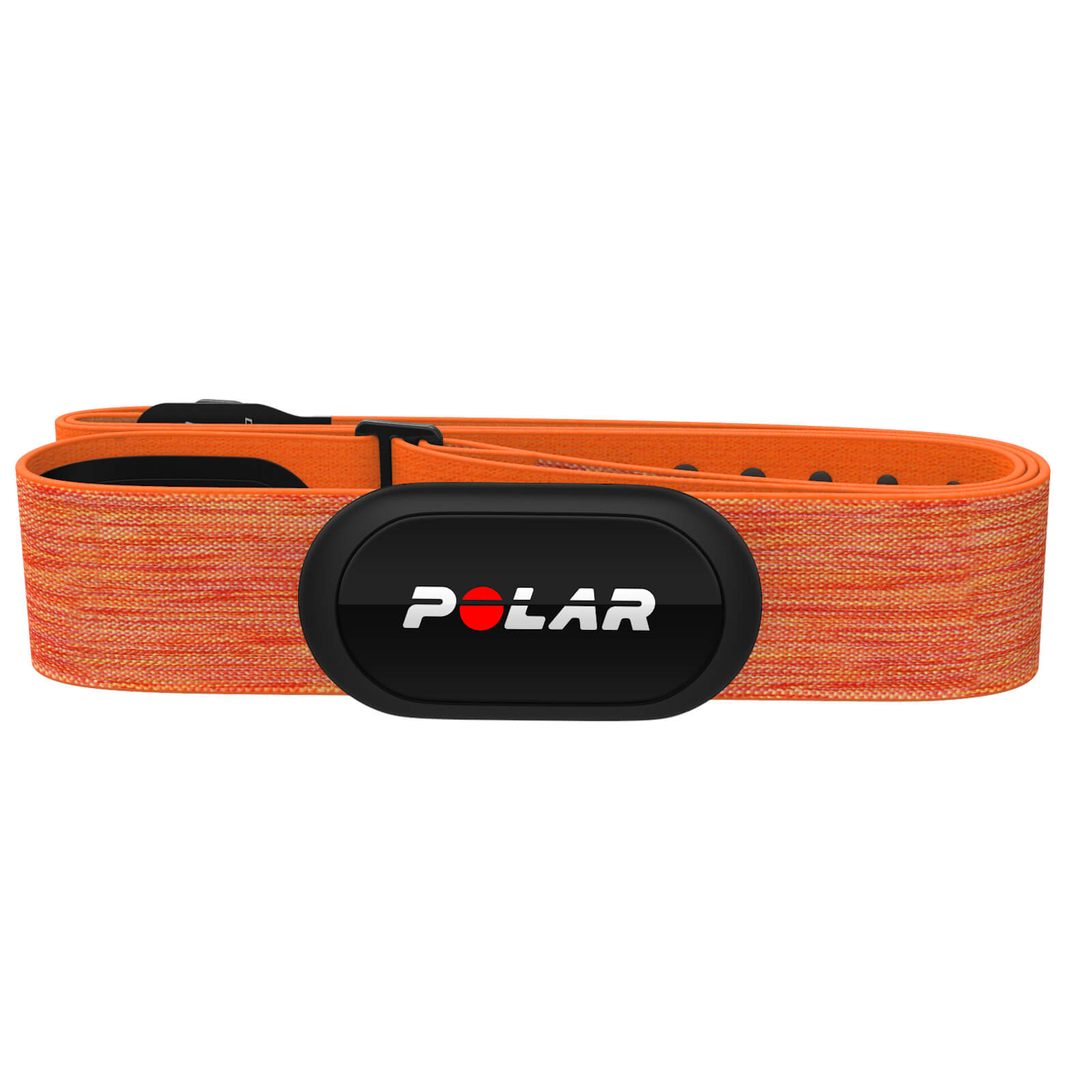 Polar H10 Ant+ Heart Rate Monitor - M-XXL - Orange;