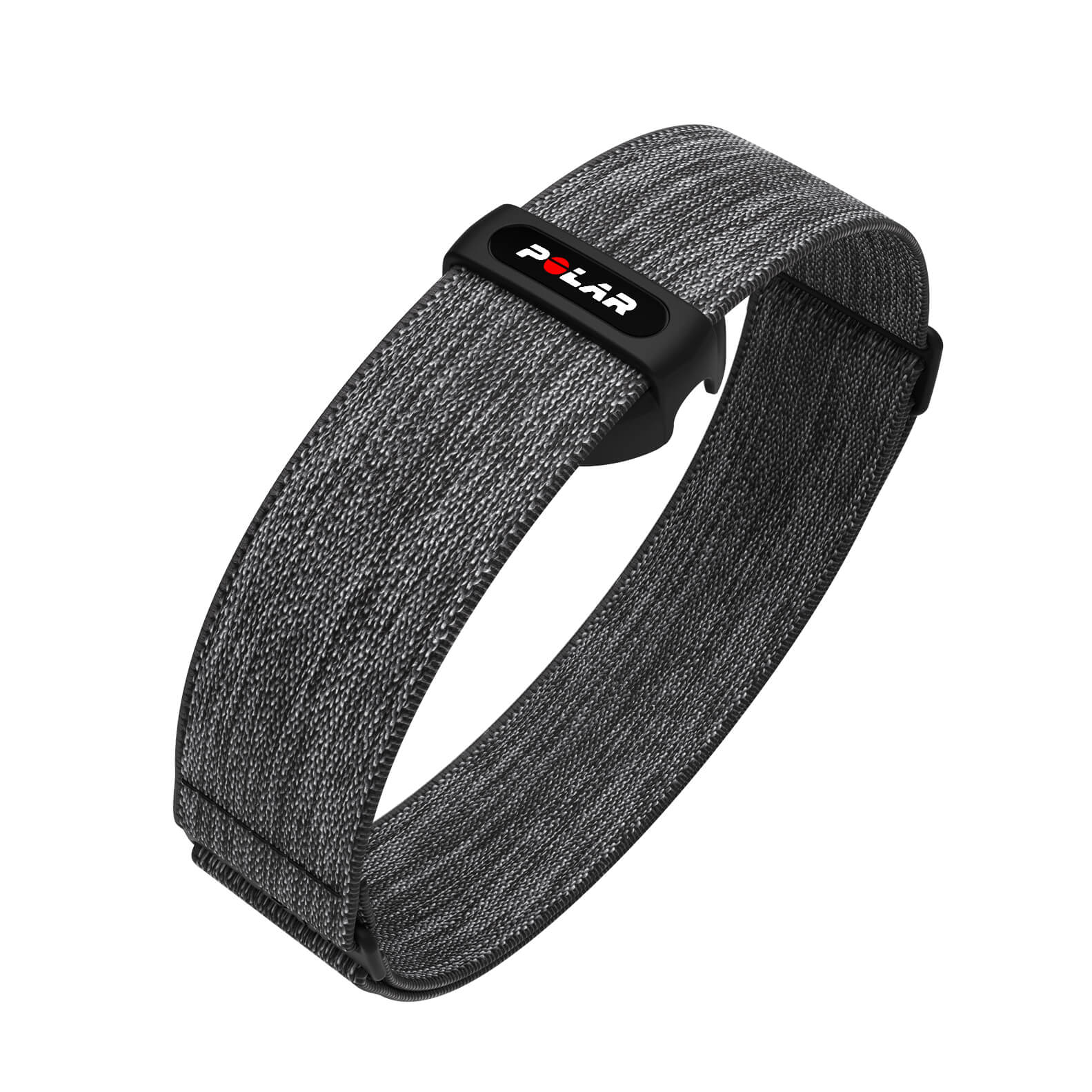 Polar Oh1 Heart Rate Sensor - M-L - Grey;