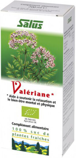 Salus Valériane 200ml